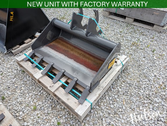 Photo of 2025 Werk Brau JD 26G