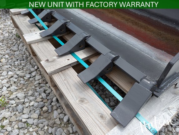 Photo of 2025 Werk Brau JD 26G