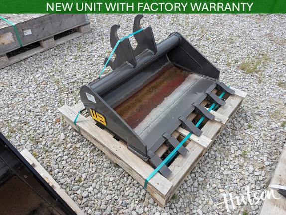 Photo of 2025 Werk Brau JD 26G