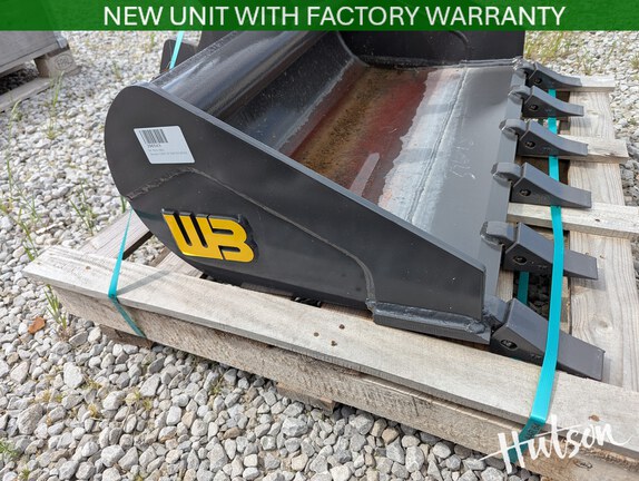 Photo of 2025 Werk Brau JD 26G