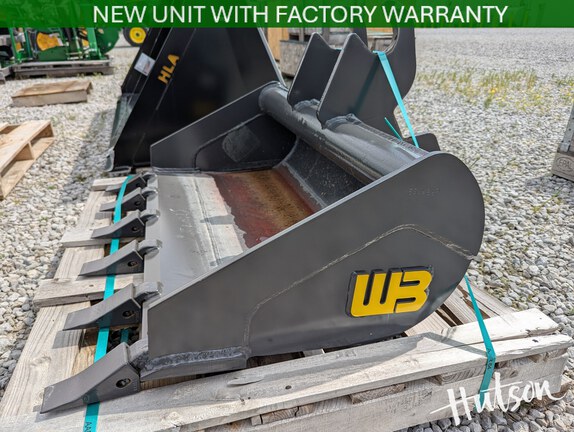 Photo of 2025 Werk Brau JD 26G