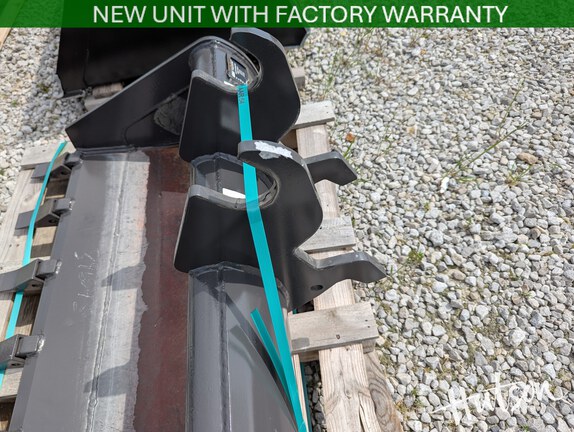 Photo of 2025 Werk Brau JD 26G