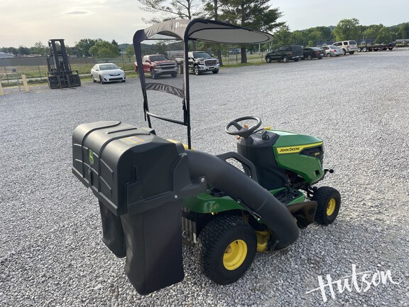 Photo of 2021 John Deere S100