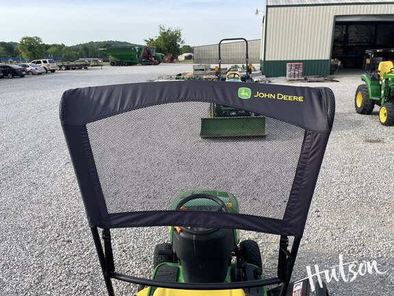 Photo of 2021 John Deere S100