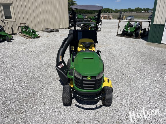 Photo of 2021 John Deere S100