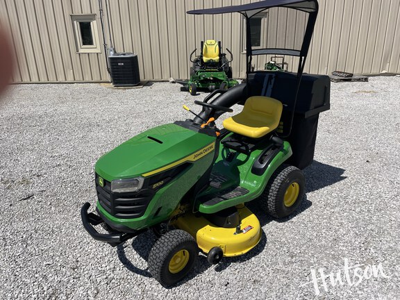 Photo of 2021 John Deere S100