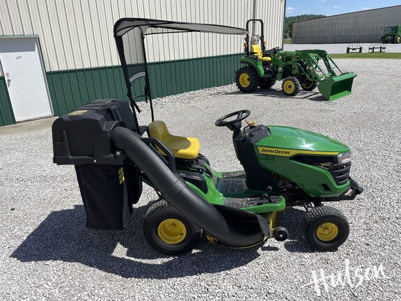 Photo of 2021 John Deere S100