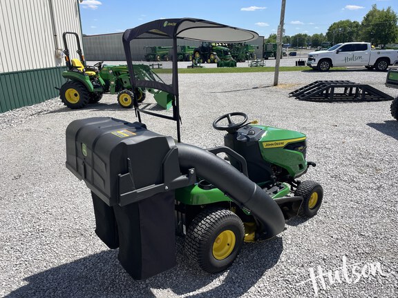 Photo of 2021 John Deere S100