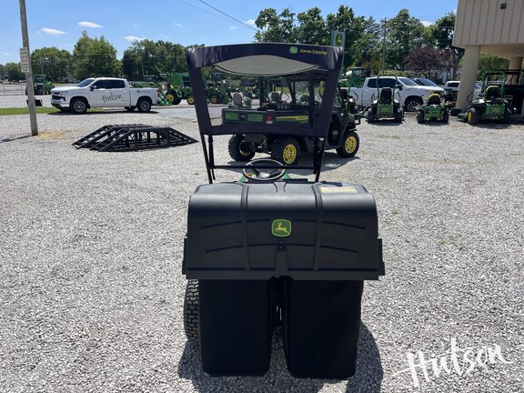 Photo of 2021 John Deere S100