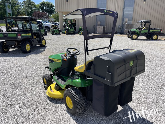 Photo of 2021 John Deere S100
