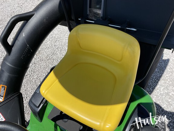 Photo of 2021 John Deere S100