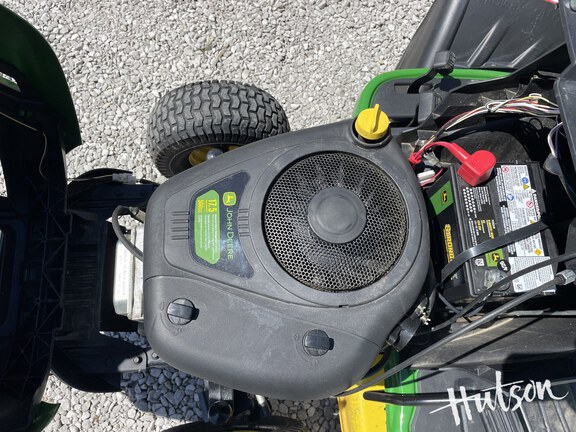 Photo of 2021 John Deere S100
