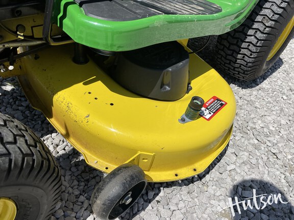 Photo of 2021 John Deere S100