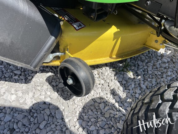 Photo of 2021 John Deere S100