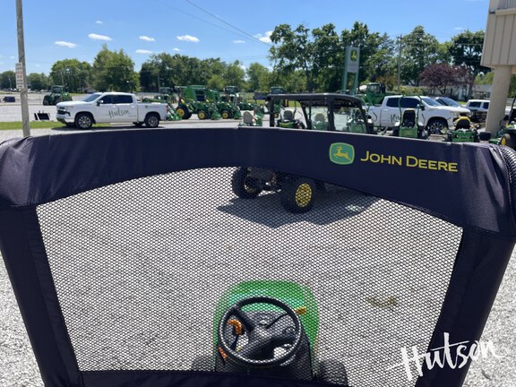 Photo of 2021 John Deere S100
