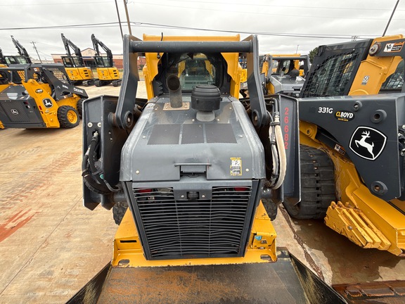 2022 John Deere 331G