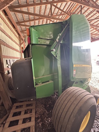  John Deere 560R