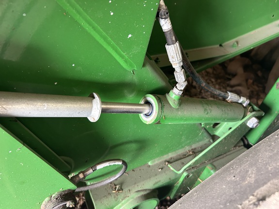 Used 2023 John Deere 560R Round Balers at Horizon Ag & Turf in Westlock, AB - Photo16