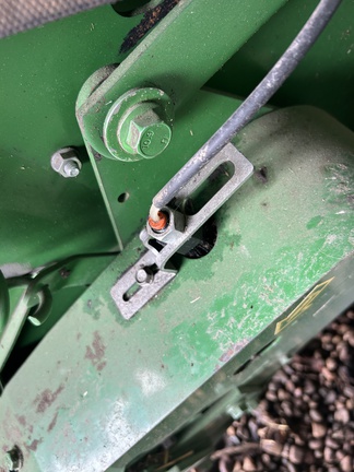 Used 2023 John Deere 560R Round Balers at Horizon Ag & Turf in Westlock, AB - Photo12