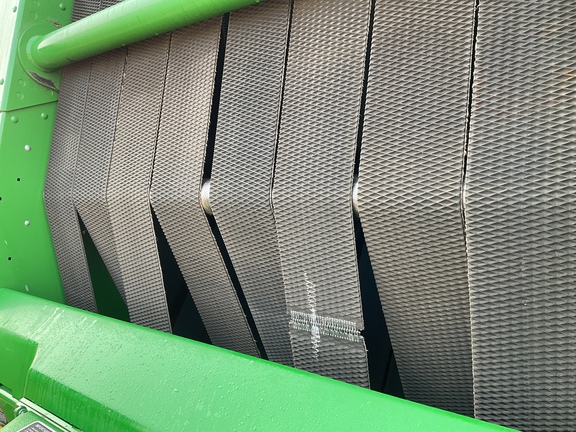Used 2023 John Deere 560R Round Balers at Horizon Ag & Turf in Westlock, AB - Photo11