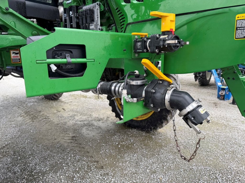 2022 John Deere 410R Image 20
