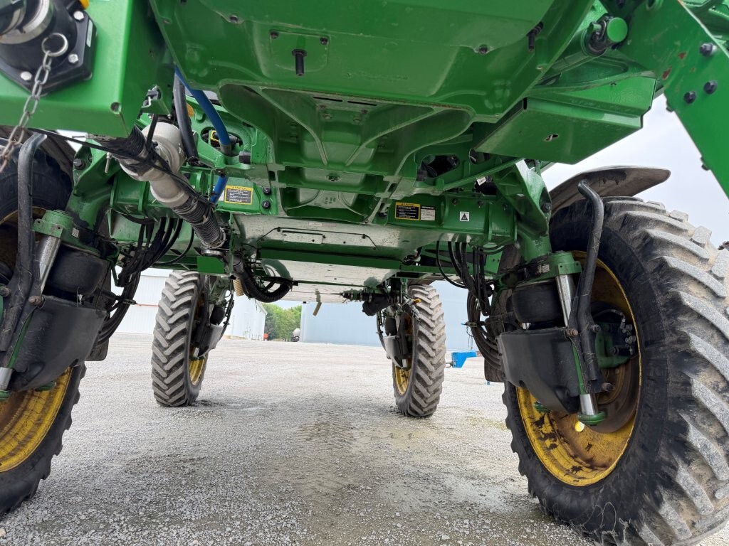 2022 John Deere 410R Image 18