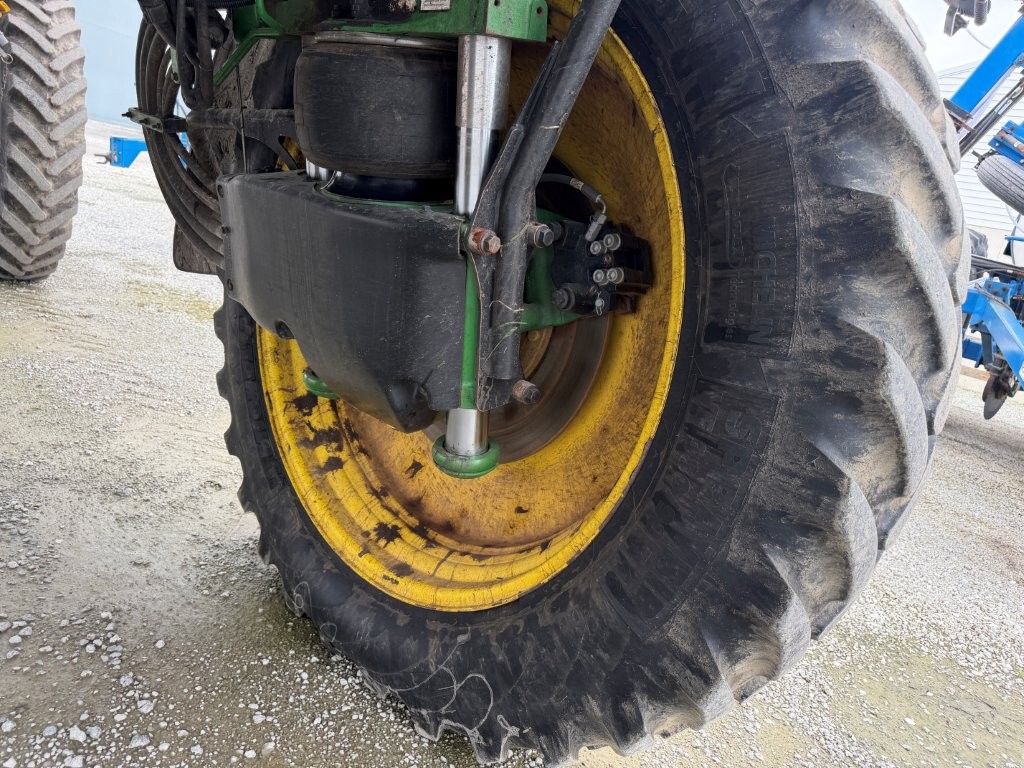 2022 John Deere 410R Image 14