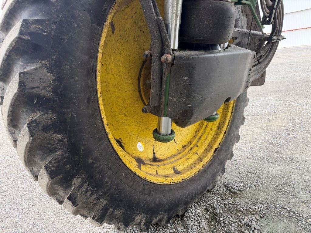 2022 John Deere 410R Image 15