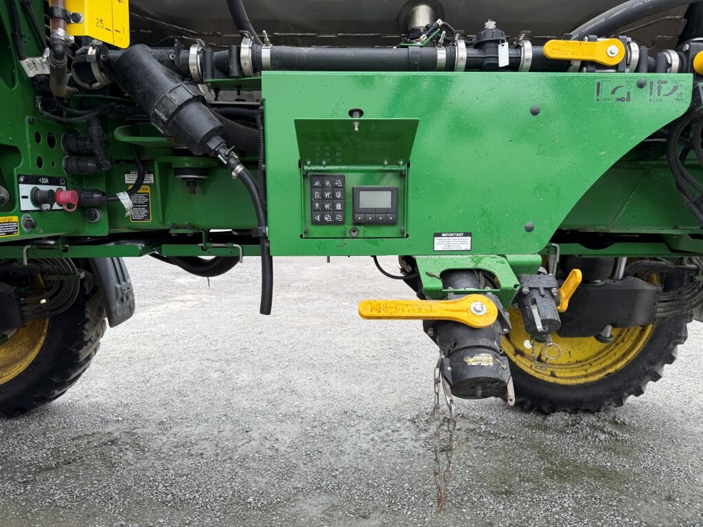 2022 John Deere 410R Image 19