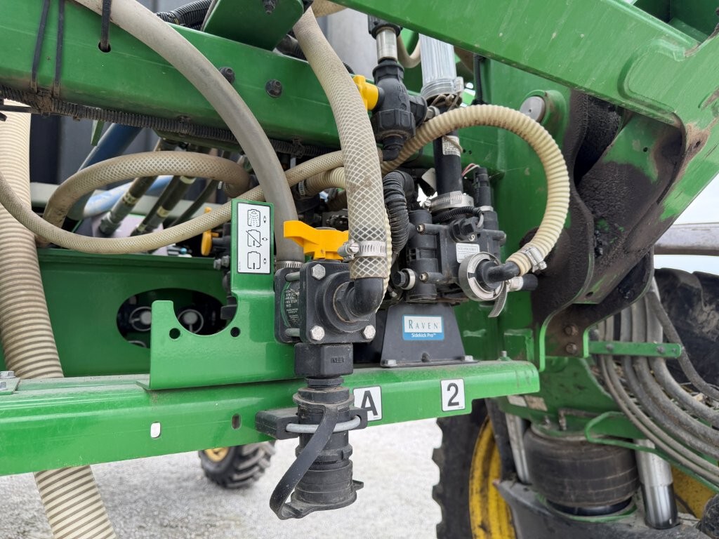 2022 John Deere 410R Image 27