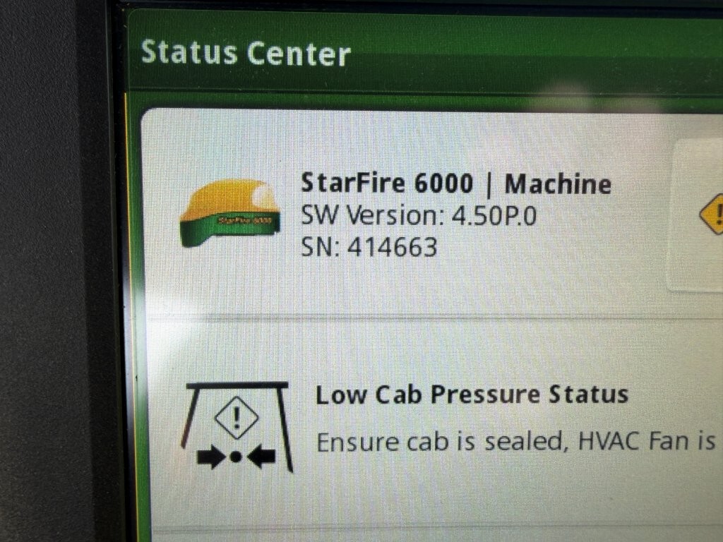 2022 John Deere 410R Image 35