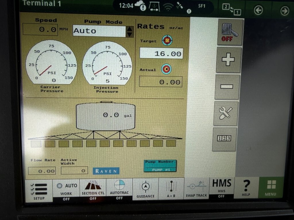 2022 John Deere 410R Image 38