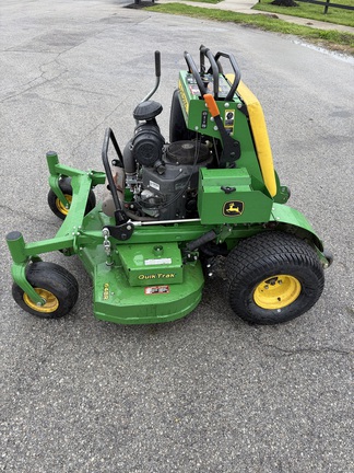2023 John-Deere 648R