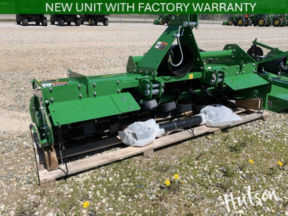 Photo of 2025 Frontier RT3081
