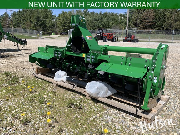 Photo of 2025 Frontier RT3081