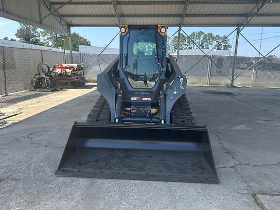 2026 John Deere 331 P-3