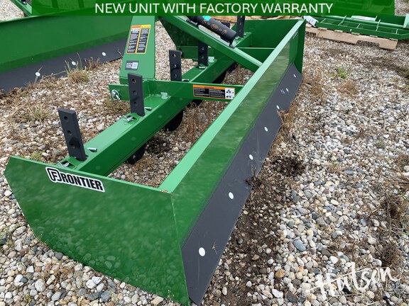 Photo of 2025 Frontier BB5084