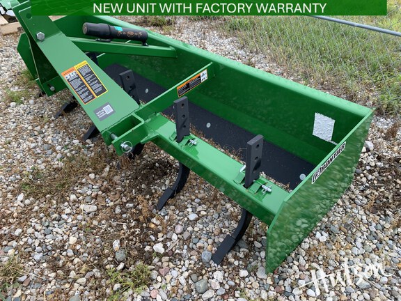 Photo of 2025 Frontier BB5084