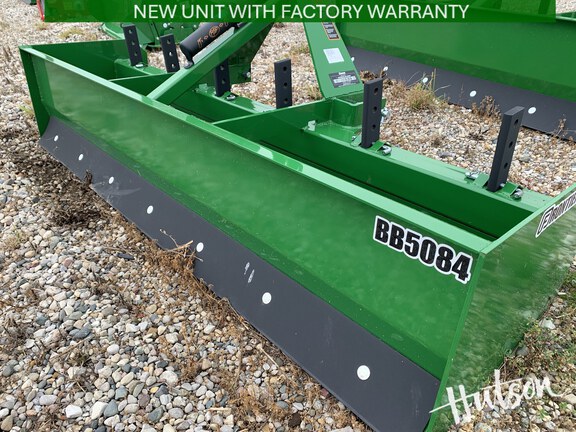 Photo of 2025 Frontier BB5084