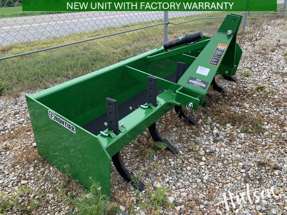 Photo of 2025 Frontier BB5084