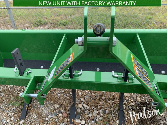 Photo of 2025 Frontier BB5084