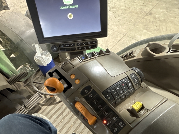 2023 John Deere 8R 410 - Photo4
