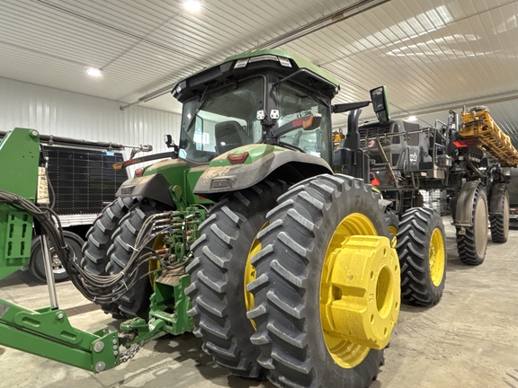 2023 John Deere 8R 410 - Photo6