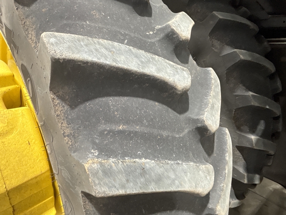 2023 John Deere 8R 410 - Photo9