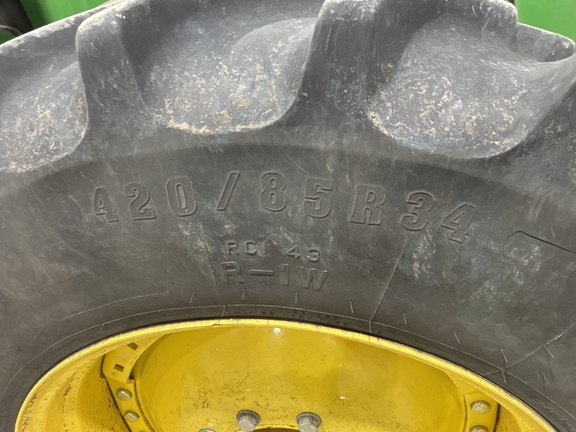 2023 John Deere 8R 410 - Photo10