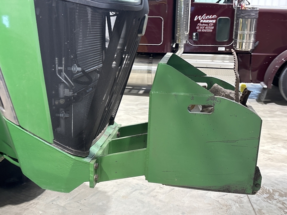 2023 John Deere 8R 410 - Photo11