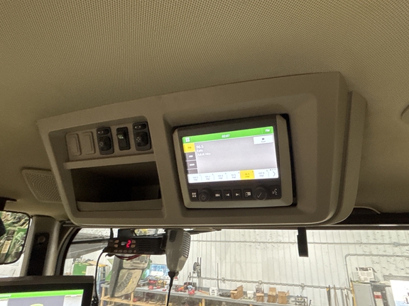 2023 John Deere 8R 410 - Photo12