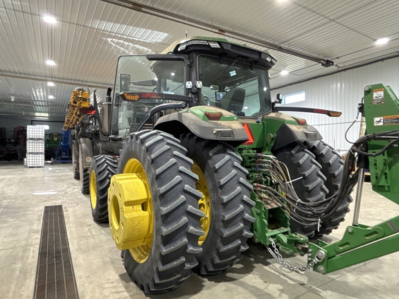 2023 John Deere 8R 410 - Photo17