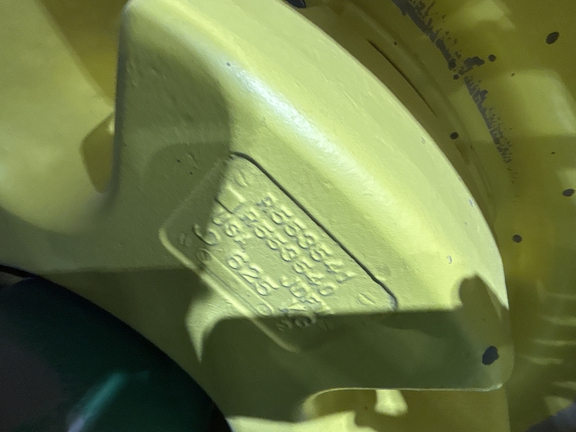 2023 John Deere 8R 410 - Photo18