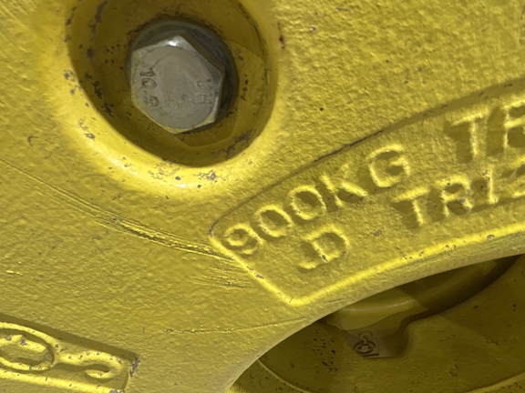 2023 John Deere 8R 410 - Photo14